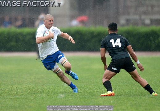 Rugby Internazionale